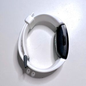 fitbit INSPIRE HR (gently used, full working condition)